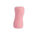 Vigor Masturbator Pleasure Pocket-Pink