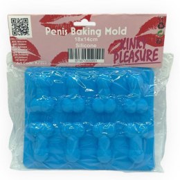 Kinky Pleasure - Penis Ice Cube Sorter