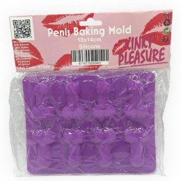 Kinky Pleasure - Penis Ice Cube Sorter