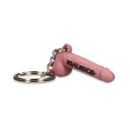 METAL KEY CHAIN - Flesh