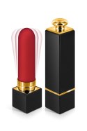 MYLADY BLACK EMPIRE USB LIPSTICK STIMULATOR