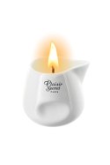 POPPY MASSAGE CANDLE 80ML