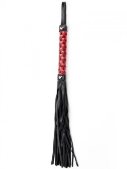 Red Perfect Flogger