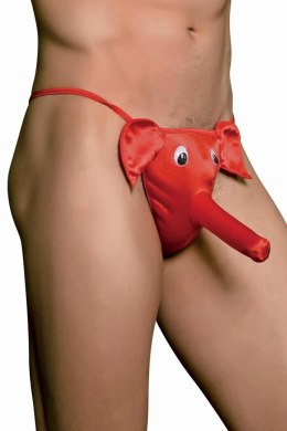 STG MAN ELEPHANT ROUG TU (Size: TU)