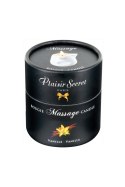 VANILLA MASSAGE CANDLE 80ML