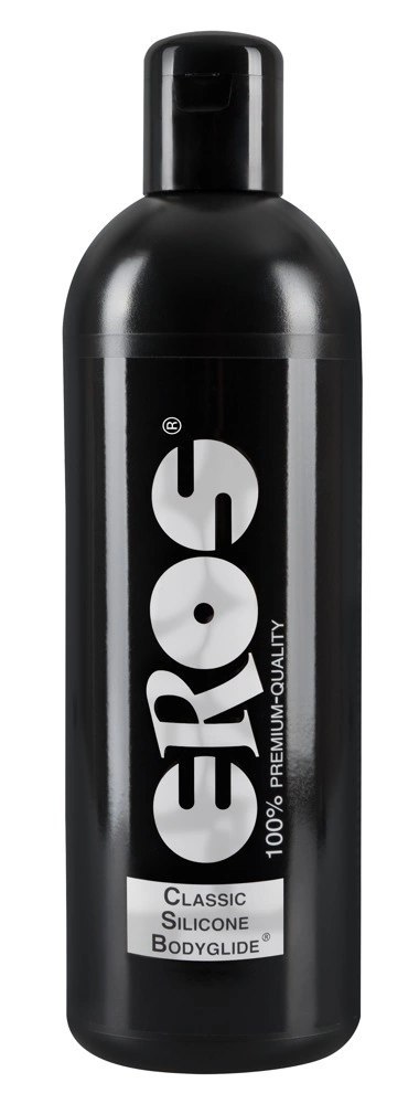 EROS - Klasyczny Silikonowy Lubrykant 1000 ml