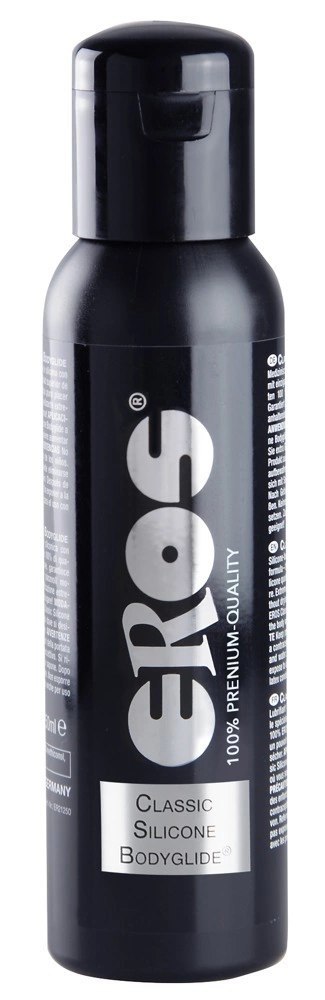 EROS - Klasyczny Silikonowy Lubrykant 250 ml