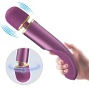 PRETTY LOVE - Colorful Massager, 7 vibration functions 5 levels of speed control