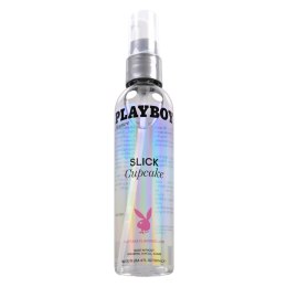 Playboy Pleasure - Lubrykant babeczkowy - 120 ml