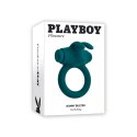 Playboy Pleasure - Pierścień na penisa