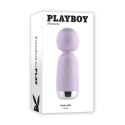 Playboy - Wibrator kompaktowy - 10 prędkości