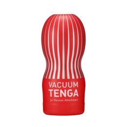 Tenga - Vacuum Max - Masturbator - kontroler podciśnienia