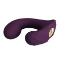 PRETTY LOVE - Billy Purple, 12 vibration functions Mobile APP remote control