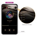 PRETTY LOVE - Billy Purple, 12 vibration functions Mobile APP remote control