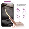 PRETTY LOVE - Fisherman Pink, 12 vibration functions Mobile APP remote control