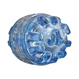 Fleshlight - Kieszonkowy masturbator Turbo Blue ice