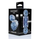 Fleshlight - Kieszonkowy masturbator Turbo Blue ice