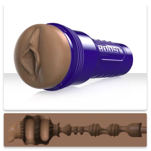 Fleshlight - Masturbator oralny Boost Bang