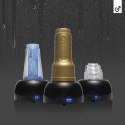 Fleshlight - Osuszacz do masturbatorów AIR Black