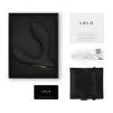 LELO - Hugo 2 App- masażer prostaty czarny Black