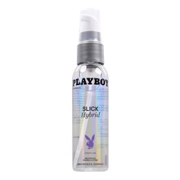 Playboy Pleasure - Lubrykant hybrydowy - 60 ml