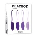 Playboy Pleasure - Lubrykant hybrydowy - 60 ml