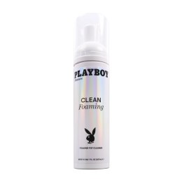 Playboy Pleasure - Środek czyszczący do zabawek - 207 ml