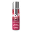 System JO - Lubrykant smakowy na bazie wody Red Velvet - 60 ml