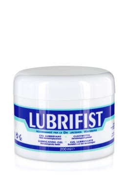 LUBRIFIST 200 ML X6