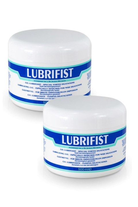 LUBRIFIST 500 ML