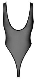 Noir Body Basic XL