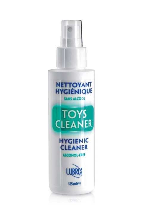 TOYS CLEANER 125 ML