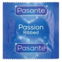 Passion stimulating condoms 12 pcs