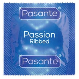 Passion stimulating condoms 144 pcs