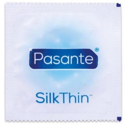 Silk Thin condoms 12 pcs