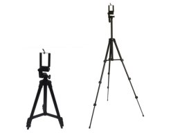 Statyw 4w1 tripod na telefon 100cm