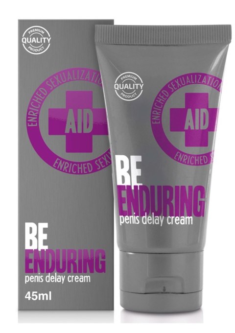 AID Be Enduring 45ml Natural