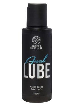 Anal Lube WB 100ml Natural