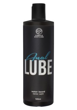 Anal Lube WB 500ml Natural