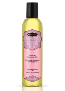 Aromatic Massage Oil 236ml Jasmin