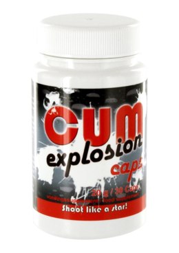 Cum Explosion 30pcs Natural