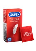 DUREX Thin Feel Thin 6x10 Natural