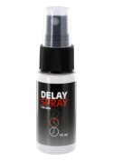 Delay Spray 15ml Natural