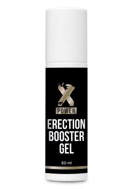 Erection Booster Gel 60ml Natural