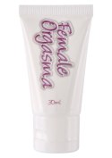 Female Orgasma Crem 30ml Natural