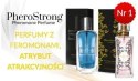 Feromony-PheroStrong Strong dla mężczyzn 15 ml