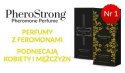 Feromony-PheroStrong dla mężczyzn 50 ml