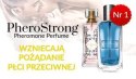 Feromony-PheroStrong dla mężczyzn 50 ml