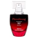 Feromony-PheroStrong pheromone Beast for Men 50ml