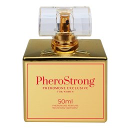 Feromony-PheroStrong pheromone EXCLUSIVE for Women 50 ml